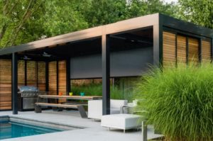 Garden Room Installation and Design