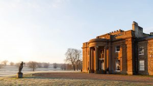 Cosy Getaways for Winter