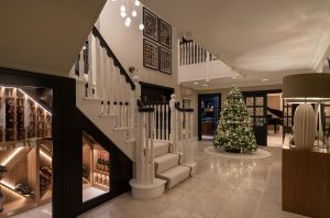 bespoke carpentry London
