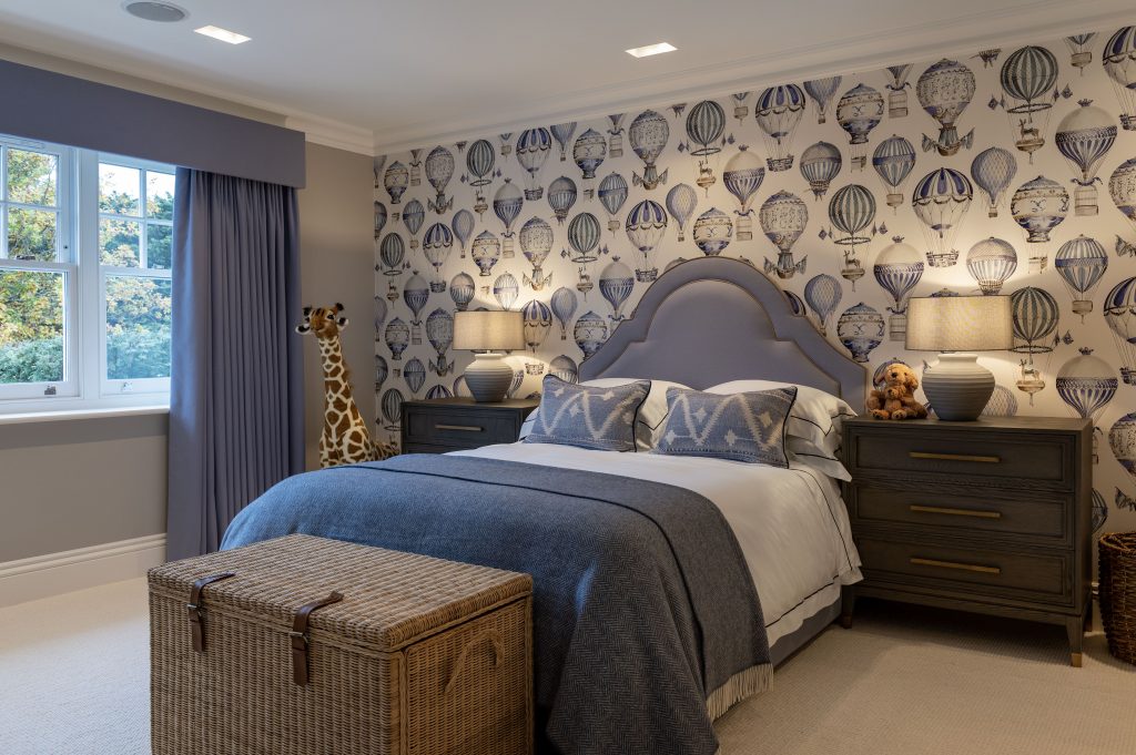 Why You Should Use A Luxury Interior Designer