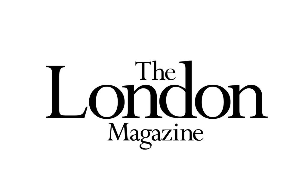The London Magzine Invert
