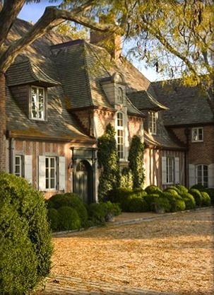 English Country Side | April Hamilton